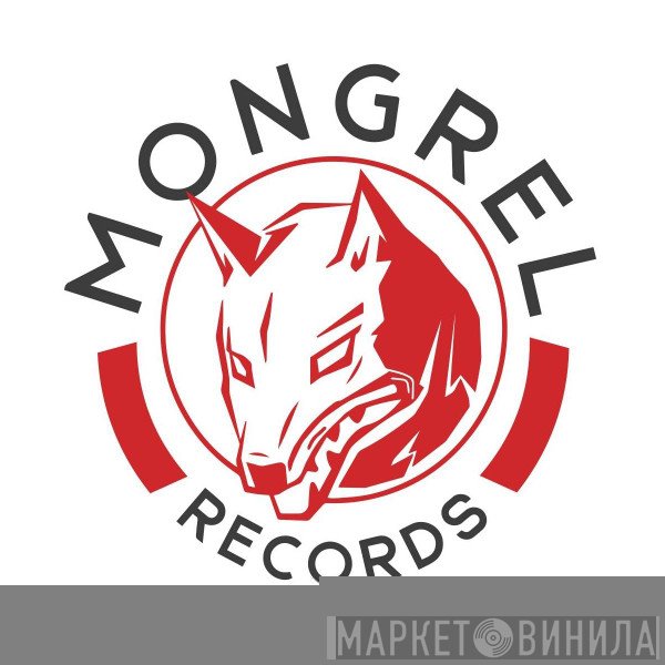 Mongrel Records  - Винил CD и Кассеты лейбла Mongrel Records (4) на сайте МаркетВинила