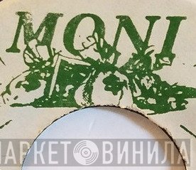 Moni - Винил CD и Кассеты лейбла Moni на сайте МаркетВинила