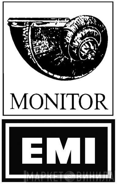 Monitor-EMI s.r.o. - Винил CD и Кассеты лейбла Monitor-EMI s.r.o. на сайте МаркетВинила
