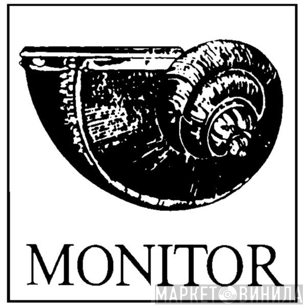 Monitor Records spol. s r.o. - Винил CD и Кассеты лейбла Monitor Records spol. s r.o. на сайте МаркетВинила