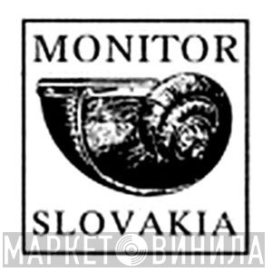 Monitor Slovakia - Винил CD и Кассеты лейбла Monitor Slovakia на сайте МаркетВинила