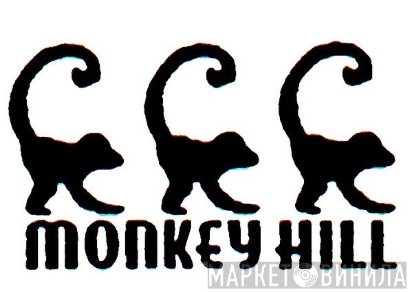 Monkey Hill - Винил CD и Кассеты лейбла Monkey Hill на сайте МаркетВинила