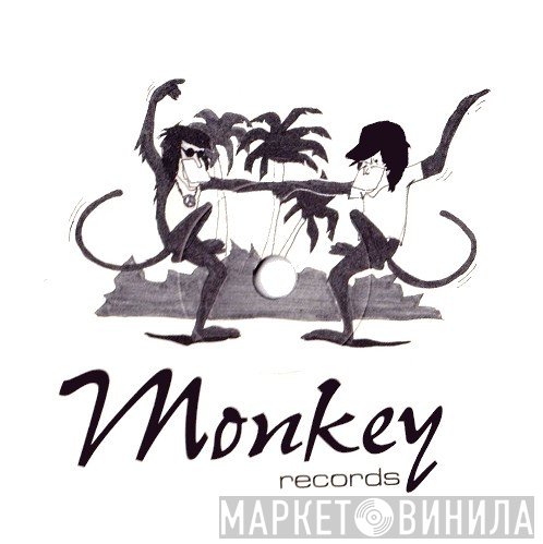 Monkey Records  - Винил CD и Кассеты лейбла Monkey Records (2) на сайте МаркетВинила