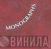 Monographs - Винил CD и Кассеты лейбла Monographs на сайте МаркетВинила