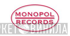 Monopol Records  - Винил CD и Кассеты лейбла Monopol Records (2) на сайте МаркетВинила