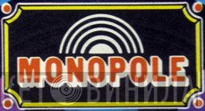 Monopole - Винил CD и Кассеты лейбла Monopole на сайте МаркетВинила