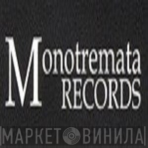 Monotremata Records - Винил CD и Кассеты лейбла Monotremata Records на сайте МаркетВинила