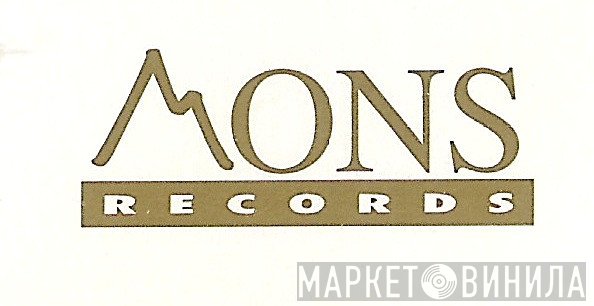 Mons Records - Винил CD и Кассеты лейбла Mons Records на сайте МаркетВинила