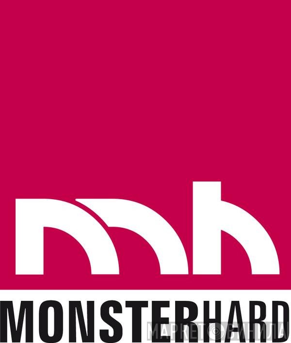 Monster Hard - Винил CD и Кассеты лейбла Monster Hard на сайте МаркетВинила
