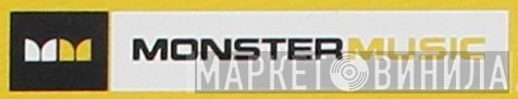 Monster Music  - Винил CD и Кассеты лейбла Monster Music (3) на сайте МаркетВинила