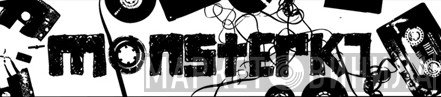 Monsterk7 - Винил CD и Кассеты лейбла Monsterk7 на сайте МаркетВинила