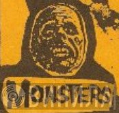 Monsters - Винил CD и Кассеты лейбла Monsters на сайте МаркетВинила