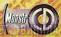 MonstrCD - Винил CD и Кассеты лейбла MonstrCD на сайте МаркетВинила