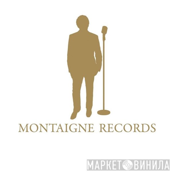 Montaigne Records - Винил CD и Кассеты лейбла Montaigne Records на сайте МаркетВинила
