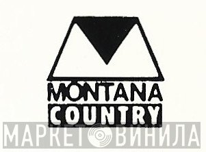 Montana Country - Винил CD и Кассеты лейбла Montana Country на сайте МаркетВинила