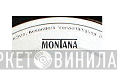 Montana  - Винил CD и Кассеты лейбла Montana (2) на сайте МаркетВинила