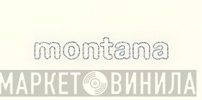 Montana  - Винил CD и Кассеты лейбла Montana (5) на сайте МаркетВинила