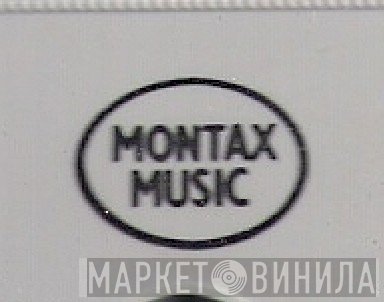 Montax Music - Винил CD и Кассеты лейбла Montax Music на сайте МаркетВинила