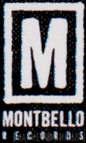 Montbello - Винил CD и Кассеты лейбла Montbello на сайте МаркетВинила