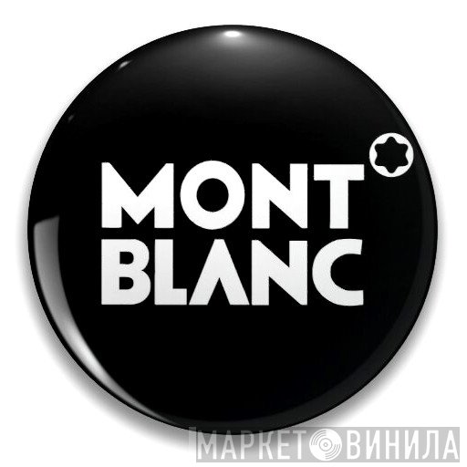 Montblanc - Винил CD и Кассеты лейбла Montblanc на сайте МаркетВинила