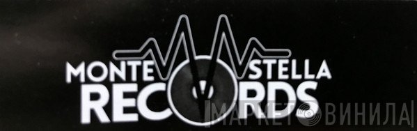 Monte Stella Records - Винил CD и Кассеты лейбла Monte Stella Records на сайте МаркетВинила