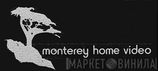 Monterey Home Video - Винил CD и Кассеты лейбла Monterey Home Video на сайте МаркетВинила