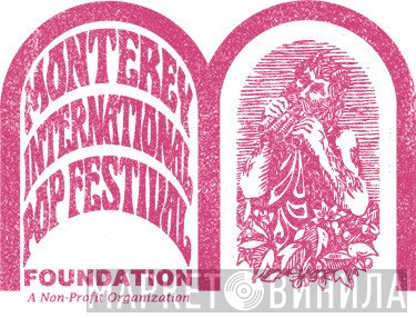Monterey International Pop Festival Foundation - Винил CD и Кассеты лейбла Monterey International Pop Festival Foundation на сайте МаркетВинила