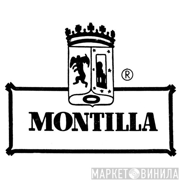 Montilla - Винил CD и Кассеты лейбла Montilla на сайте МаркетВинила
