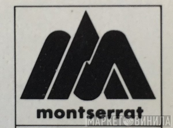 Montserrat  - Винил CD и Кассеты лейбла Montserrat (2) на сайте МаркетВинила