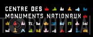 Monum, Centre Des Monuments Nationaux - Винил CD и Кассеты лейбла Monum, Centre Des Monuments Nationaux на сайте МаркетВинила