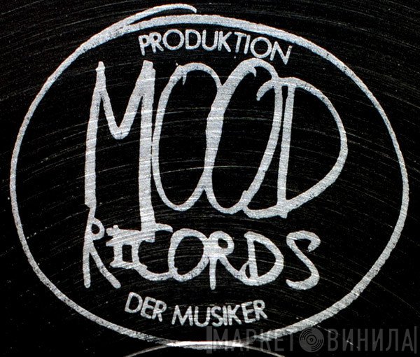 Mood Records - Винил CD и Кассеты лейбла Mood Records на сайте МаркетВинила