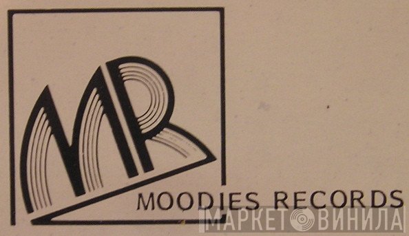 Moodies Records - Винил CD и Кассеты лейбла Moodies Records на сайте МаркетВинила