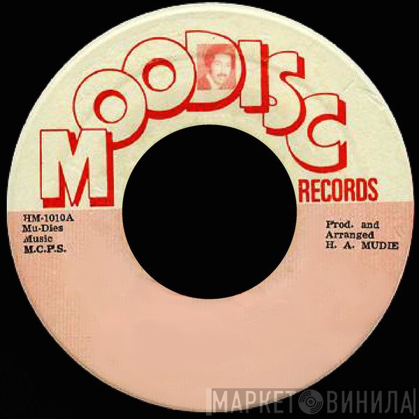 Moodisc Records - Винил CD и Кассеты лейбла Moodisc Records на сайте МаркетВинила