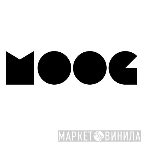 Moog - Винил CD и Кассеты лейбла Moog на сайте МаркетВинила