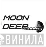 Moon Deep Records - Винил CD и Кассеты лейбла Moon Deep Records на сайте МаркетВинила
