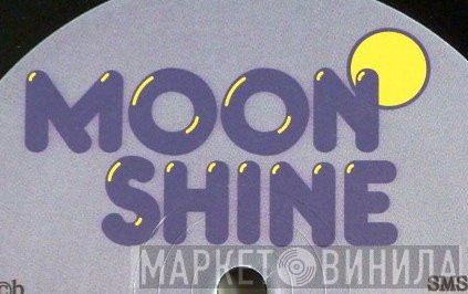 Moon Shine  - Винил CD и Кассеты лейбла Moon Shine (2) на сайте МаркетВинила