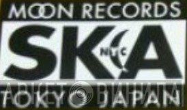Moon Ska Japan - Винил CD и Кассеты лейбла Moon Ska Japan на сайте МаркетВинила