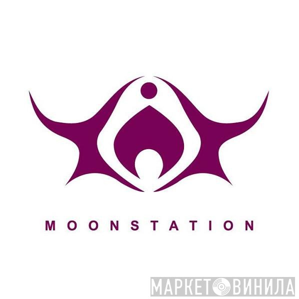 Moon Station Records - Винил CD и Кассеты лейбла Moon Station Records на сайте МаркетВинила