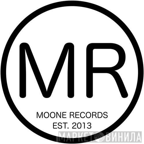 Moone Records - Винил CD и Кассеты лейбла Moone Records на сайте МаркетВинила