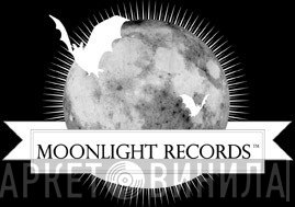 Moonlight Records  - Винил CD и Кассеты лейбла Moonlight Records (8) на сайте МаркетВинила