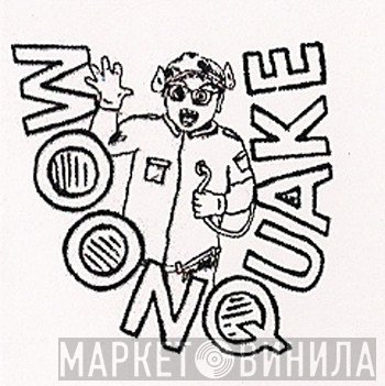 Moonquake - Винил CD и Кассеты лейбла Moonquake на сайте МаркетВинила
