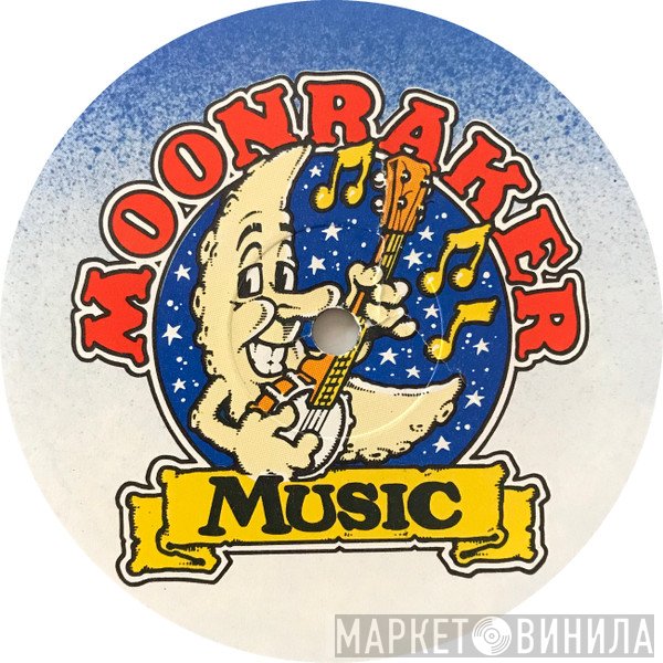 Moonraker Music - Винил CD и Кассеты лейбла Moonraker Music на сайте МаркетВинила