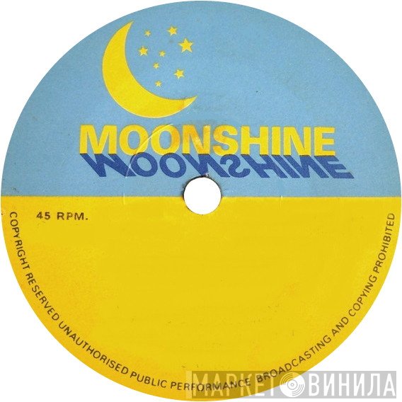 Moonshine  - Винил CD и Кассеты лейбла Moonshine (4) на сайте МаркетВинила