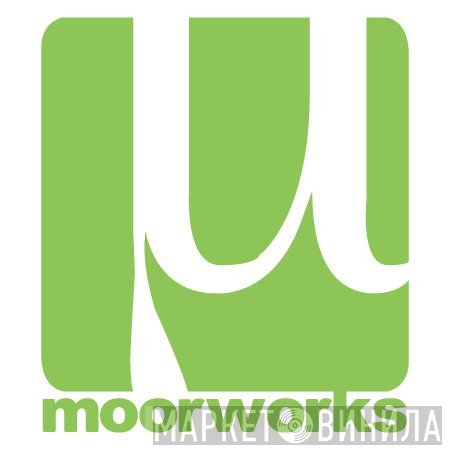 Moor Works - Винил CD и Кассеты лейбла Moor Works на сайте МаркетВинила
