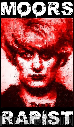 Moors Rapist - Винил CD и Кассеты лейбла Moors Rapist на сайте МаркетВинила