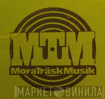 Mora Träsk Musik - Винил CD и Кассеты лейбла Mora Träsk Musik на сайте МаркетВинила