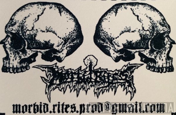 Morbid Rites - Винил CD и Кассеты лейбла Morbid Rites на сайте МаркетВинила