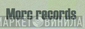 Morc Records - Винил CD и Кассеты лейбла Morc Records на сайте МаркетВинила