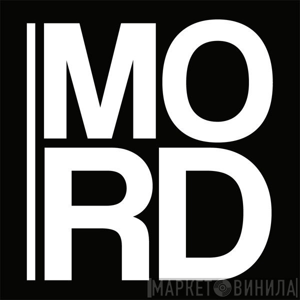 Mord - Винил CD и Кассеты лейбла Mord на сайте МаркетВинила