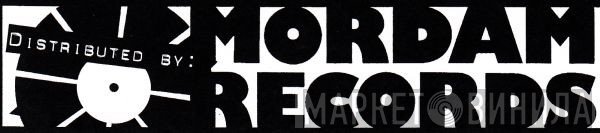 Mordam Records - Винил CD и Кассеты лейбла Mordam Records на сайте МаркетВинила